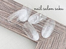 サク(saku)/定額デザイン¥8800