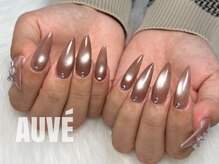 オーヴェ(AUVE)/スカルプマグネット