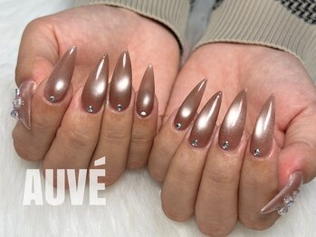 スカルプマグネット