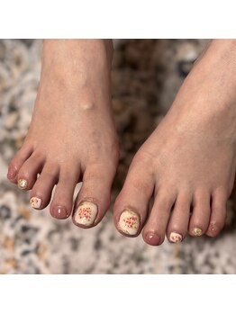 Nail Salon CHAINON 【シェノン】/