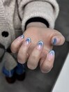 Maika担当 @ma_ika_nail