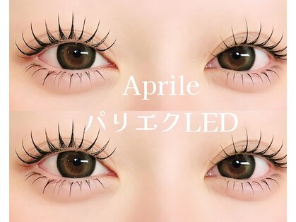 アプリーレ(Aprile)の写真