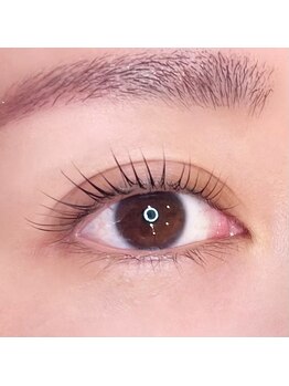 アイタス(aitas)/オーダーメイドまつげパーマ