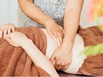 ハーバルライフルーム204(HERBAL LIFE ROOM 204)/腸活デトックス