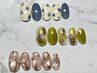 【ハンド】ソフトジェルオフ無料☆ハンド定額7700円コース
