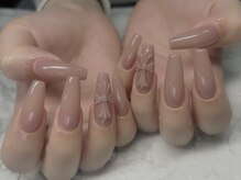 ルチル(Rutile.)/クロムネイル♪