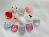 【Footnail】親指アートコース7500円★