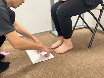 ヒューマン鍼灸接骨院/ご自宅でもケア可能