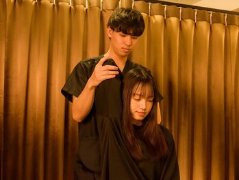 リトリートステーション武蔵小山　本格もみほぐしすごもみ【６月５日OPEN（予定）】の写真/疲れた体に最高の癒し空間でおもてなし◎首肩のつらさ、疲れの解消に☆もみほぐし初回60分4500円から！