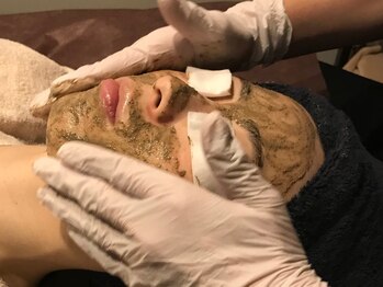 ティアーナ(Tiaana)の写真/繰り返す肌荒れから卒業!丁寧なカウンセリングとアフターフォローもしっかりサポート☆
