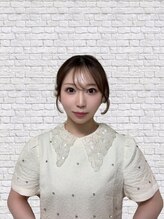 ココロビューティーギャラリー 武蔵小杉(cocorobeauty gallery)&nbsp;Takahashi 