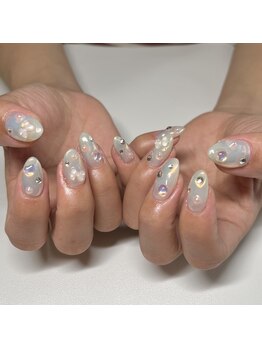 ムート 自由が丘(MUUTO)/［オフ込み］　持ち込み　120min