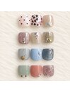 フット　シンプルcollection