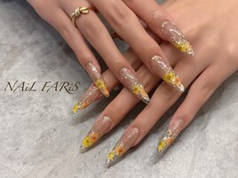 お客様ネイル☆