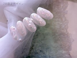 7月限定デザイン