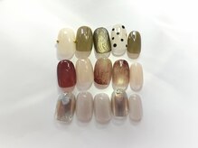 マックスビューティーネイル(MAX BEAUTY nail)