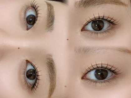 ビューティサロンココ 一宮店(Beautysalon COCO)の写真