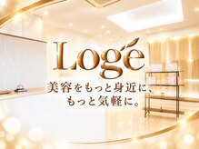 ロージュ 岐阜茜部サロン(Loge)