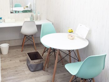 シュクレ 四日市店/★自分のペースで計画的に！★