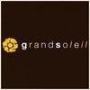 銀座 グランソレイユ(grand soleil)のお店ロゴ