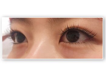 ビビデバビデ(Vivide Vavide)/130本コースでぱっちり!