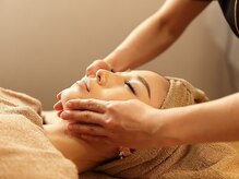 アンベリール(Embellir)/フェイシャルエステ