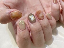 ニュアンスデザイン。