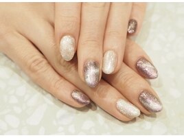 マグネットネイル