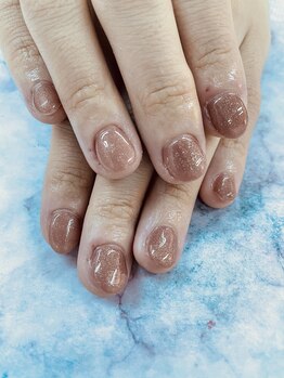 アンベリール(Embellir)/3/15