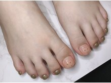 エステティックサロン ガーデニア(Gardenia)/ネイル画像