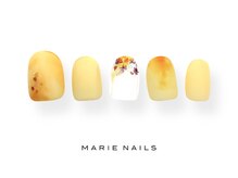 マリーネイルズ 近鉄あべのハルカス店(MARIE NAILS)/新規様6000円 0805b