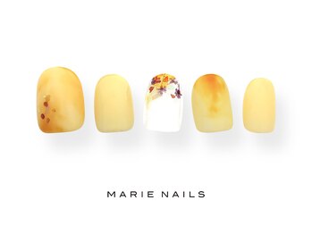 マリーネイルズ 近鉄あべのハルカス店(MARIE NAILS)/新規様6000円 0805b