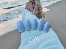 ネイルサロン ディーバ ギンザ(Nail salon Diva GINZA)/Autumn color