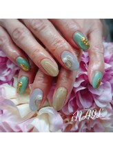 アイネイル(iNAIL)/