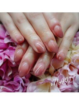 アイネイル(iNAIL)/