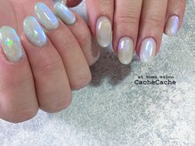 カシュカシュ(Cache Cache)/ユニコーンマグネット×うるうる