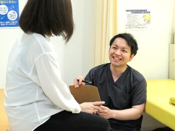 ココロサク整体/整体＊カウンセリング