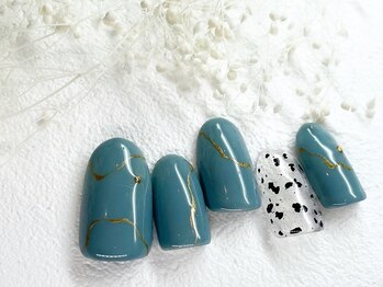 ネイル マニシア(Nail Manicia)/ネイルデザイン