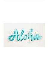 アロハ ソレイユ(ALOHA soleil)&nbsp;石塚 るい