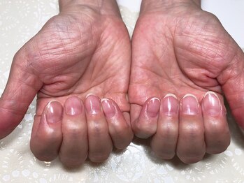 リッチ(Rich)/ネイルケア