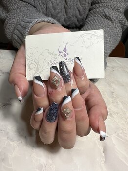 ツメ ネイル(Tsume Nail)/プレミアムプラン