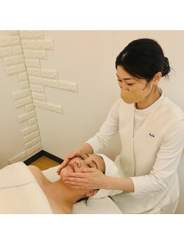 ポーラ フォンテ店(POLA)/フェイシャルケア