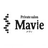 メヴィ(Mavie)ロゴ