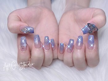 エーエヌジー スタジオ(ANG Studio)/