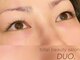 デュオ 大府店(DUO)の写真/髪色やメイクに合わせて、お顔の色味を提案するので、自分の印象が変わる！オールカラーデザインも可能◎