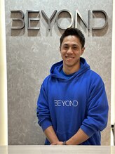 ビヨンド 浦和ANNEX店(BEYOND) 宮崎 優