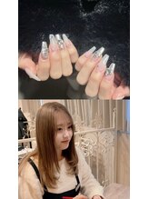 ○momoka kimura　【insta＠adv_momoka】