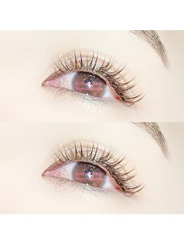 クルミナージュ(Kuruminaaje)/カラーエクステ、カラーマツエク