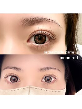 エニー アイラッシュ 筑紫口店(ANY Eyelash)/似合わせまつげパーマ