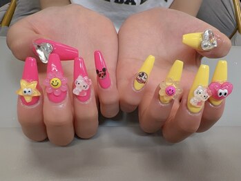 ビューティー静(Beauty静)/